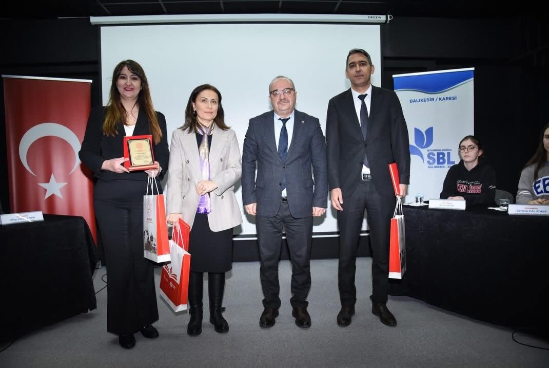 Türk Destanları Balıkesir İl Paneli