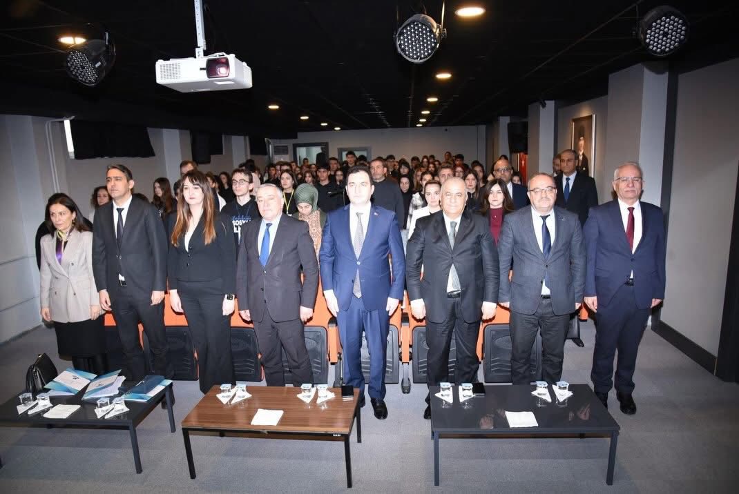 Türk Destanları Balıkesir İl Paneli 3
