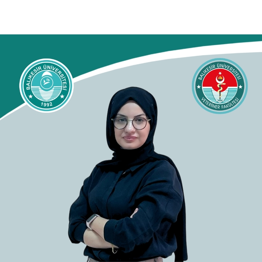 Hanife ÇETİN