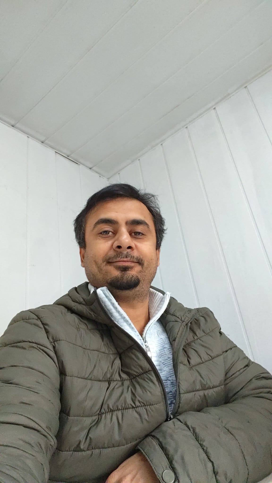 Öğr. Gör. Dr. Zeki TOK