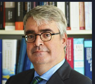 Prof. Dr. Oswald JANSEN