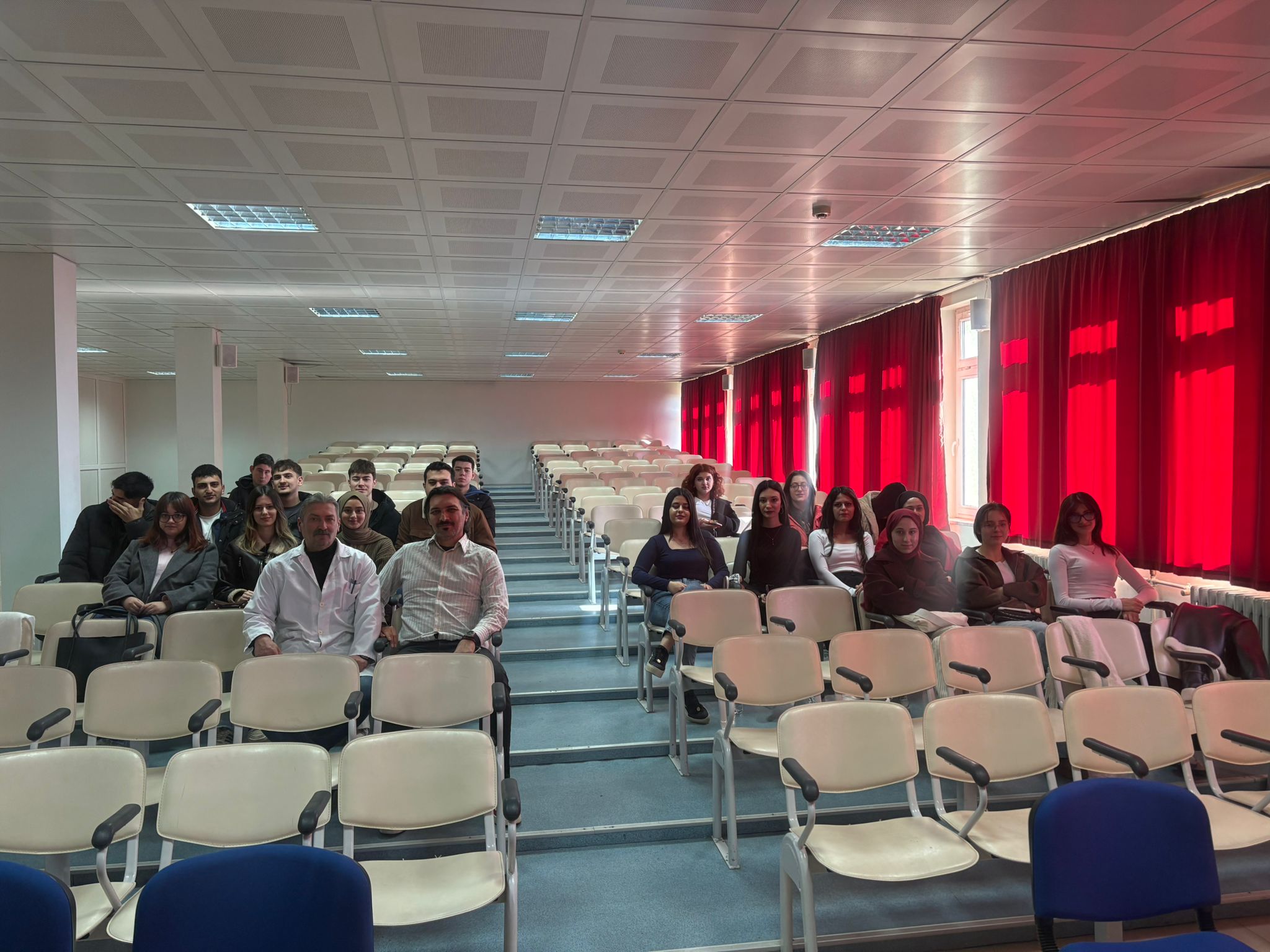 SIFIR ATIK SEMİNERİ 2