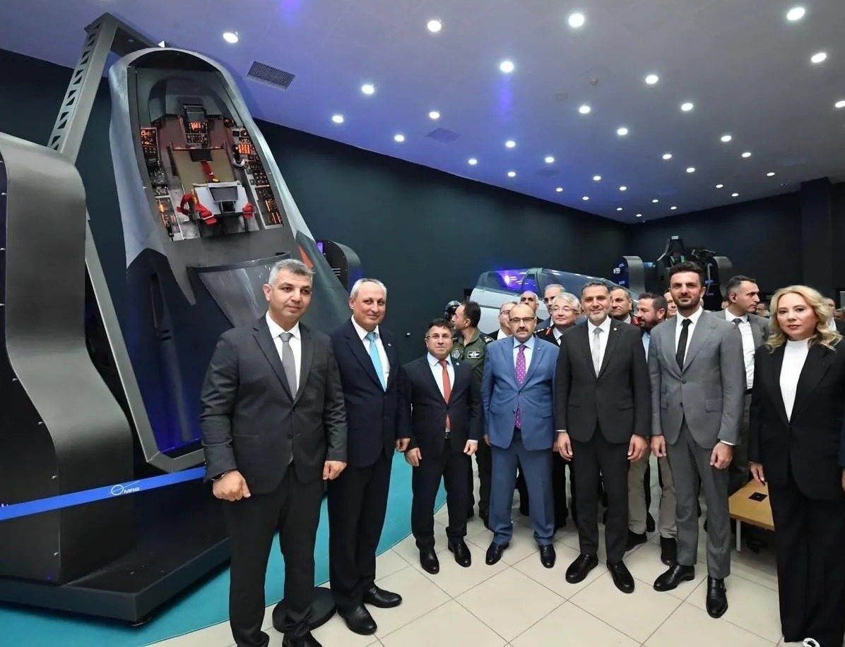 Sıfırdan Zirveye: Balıkesir Üniversitesinden Ar-Ge Projelerinde Güçlü Atılım 2