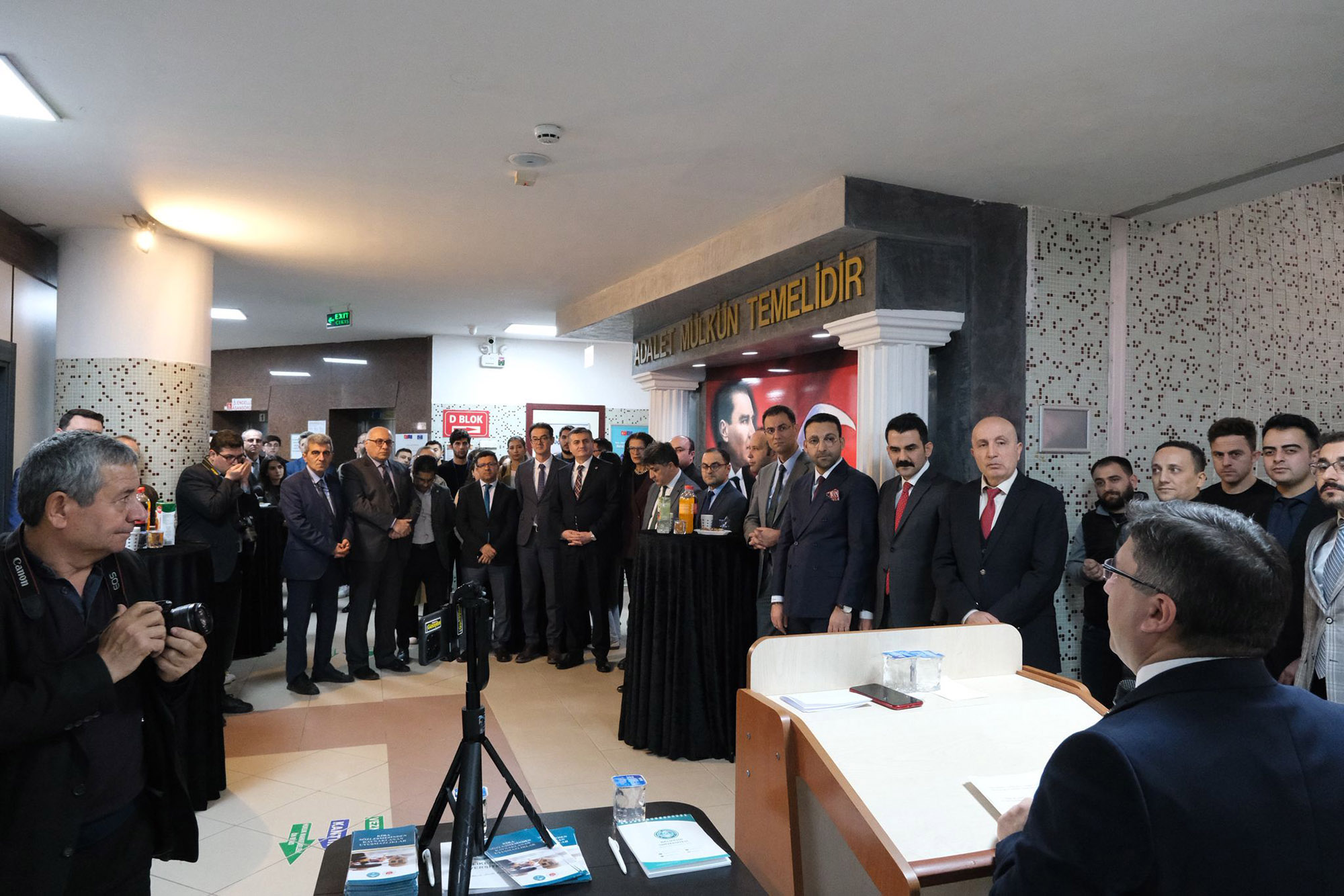 Balıkesir Hukuk Kliniklerinden 2026 Dönemine Güçlü Başlangıç 5