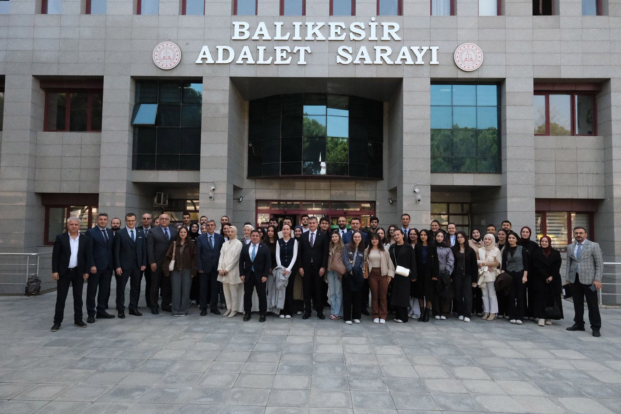 Balıkesir Hukuk Kliniklerinden 2026 Dönemine Güçlü Başlangıç 6