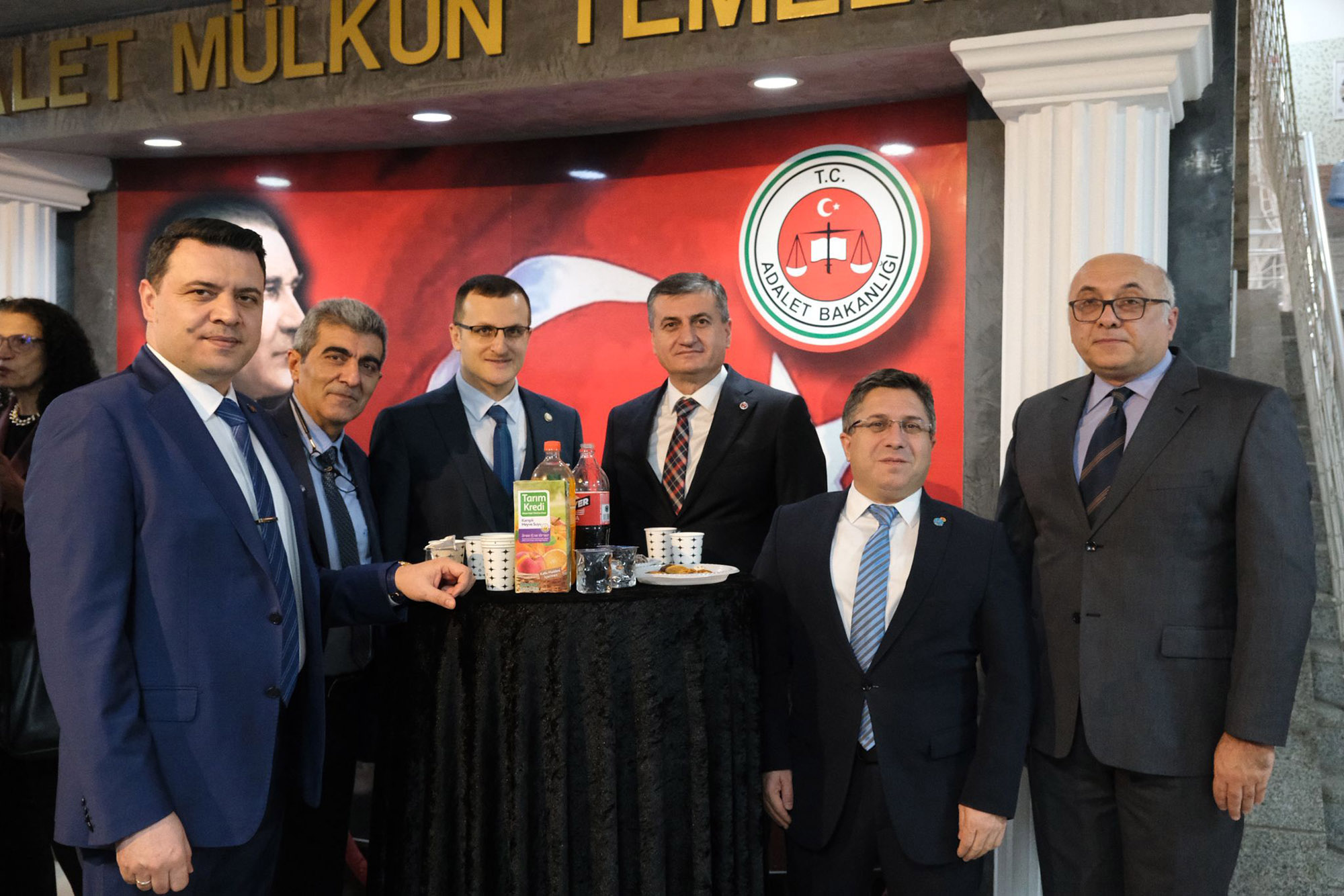 Balıkesir Hukuk Kliniklerinden 2026 Dönemine Güçlü Başlangıç 9