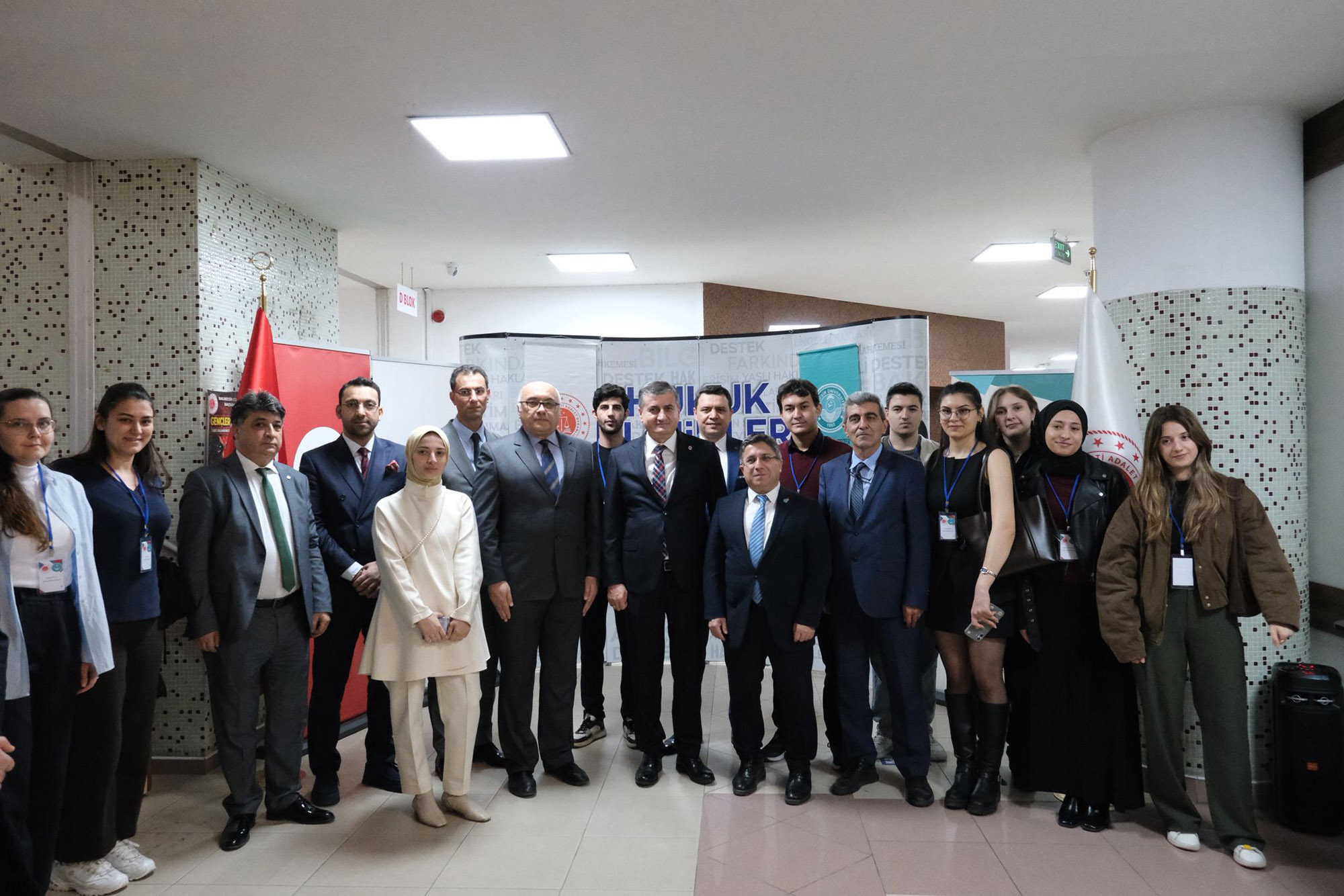 Balıkesir Hukuk Kliniklerinden 2026 Dönemine Güçlü Başlangıç 3