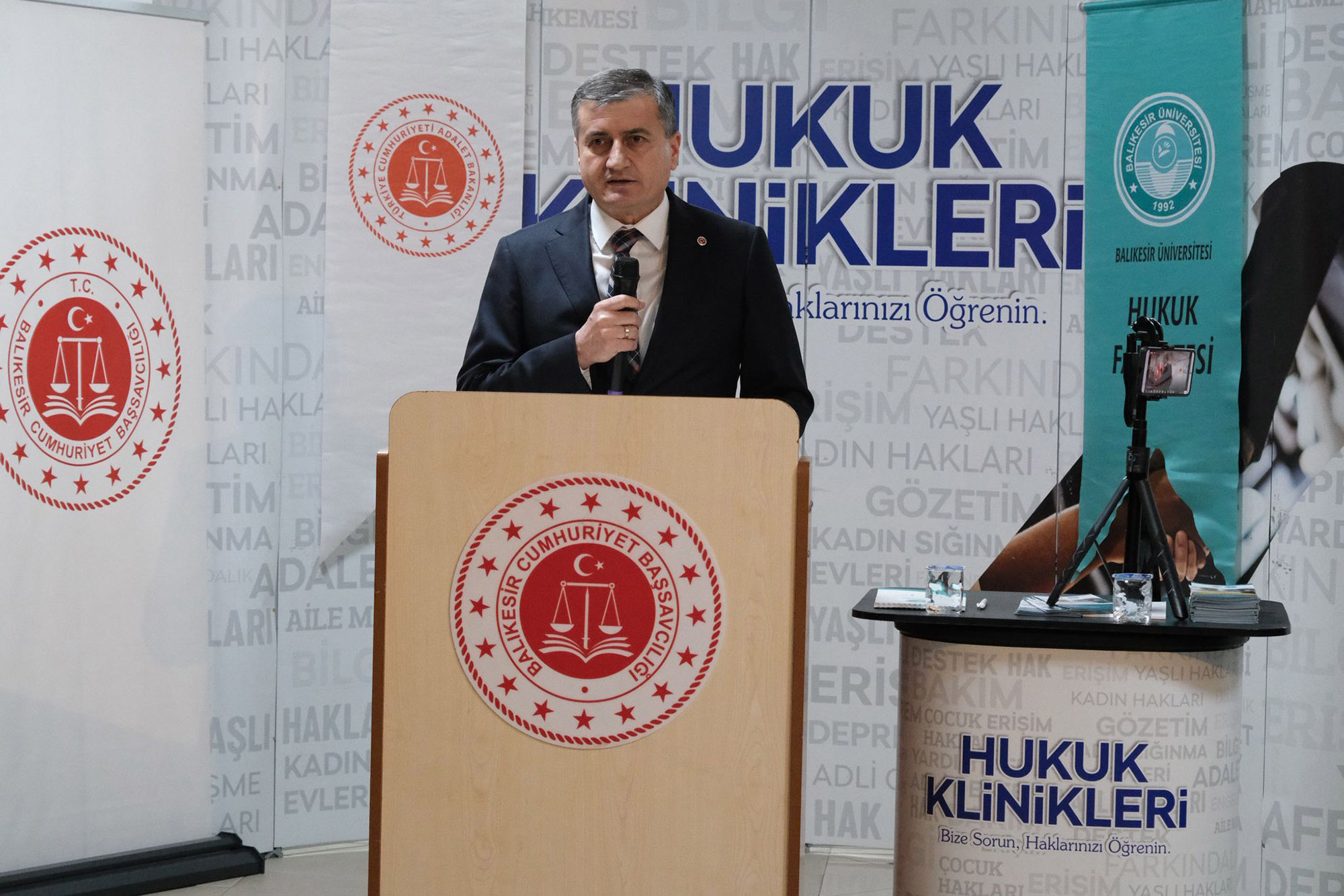 Balıkesir Hukuk Kliniklerinden 2026 Dönemine Güçlü Başlangıç 7