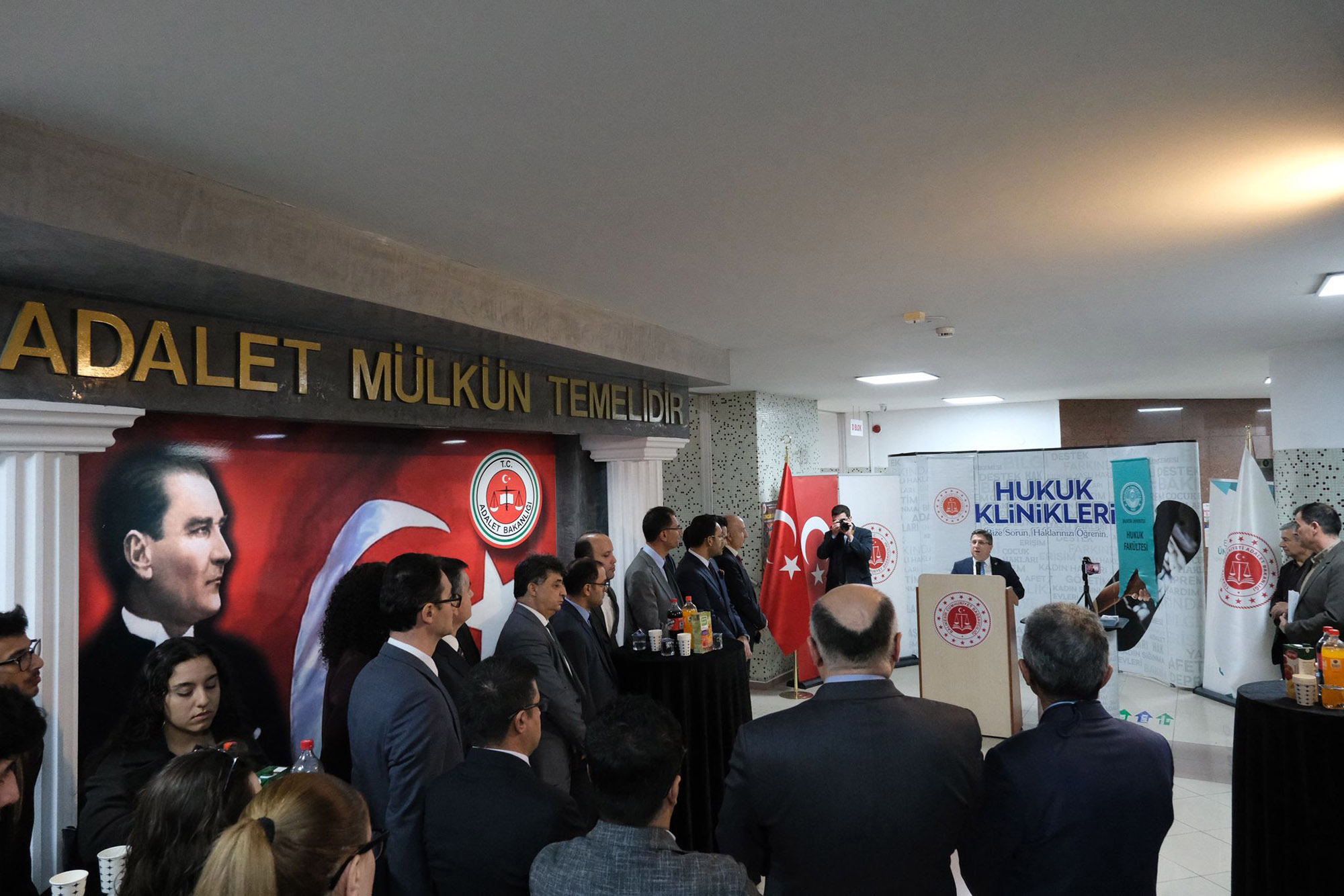 Balıkesir Hukuk Kliniklerinden 2026 Dönemine Güçlü Başlangıç 10
