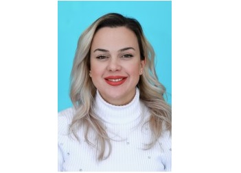 Dr.Öğr.Üyesi Derya BABACAN