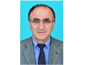 Prof.Dr. Mikail ARSLAN
