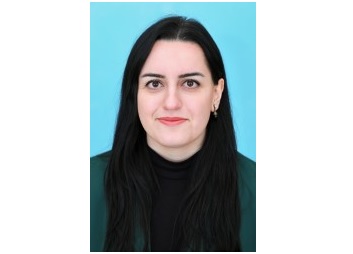 Öğr.Gör.Dr. Merve Begüm NARLI