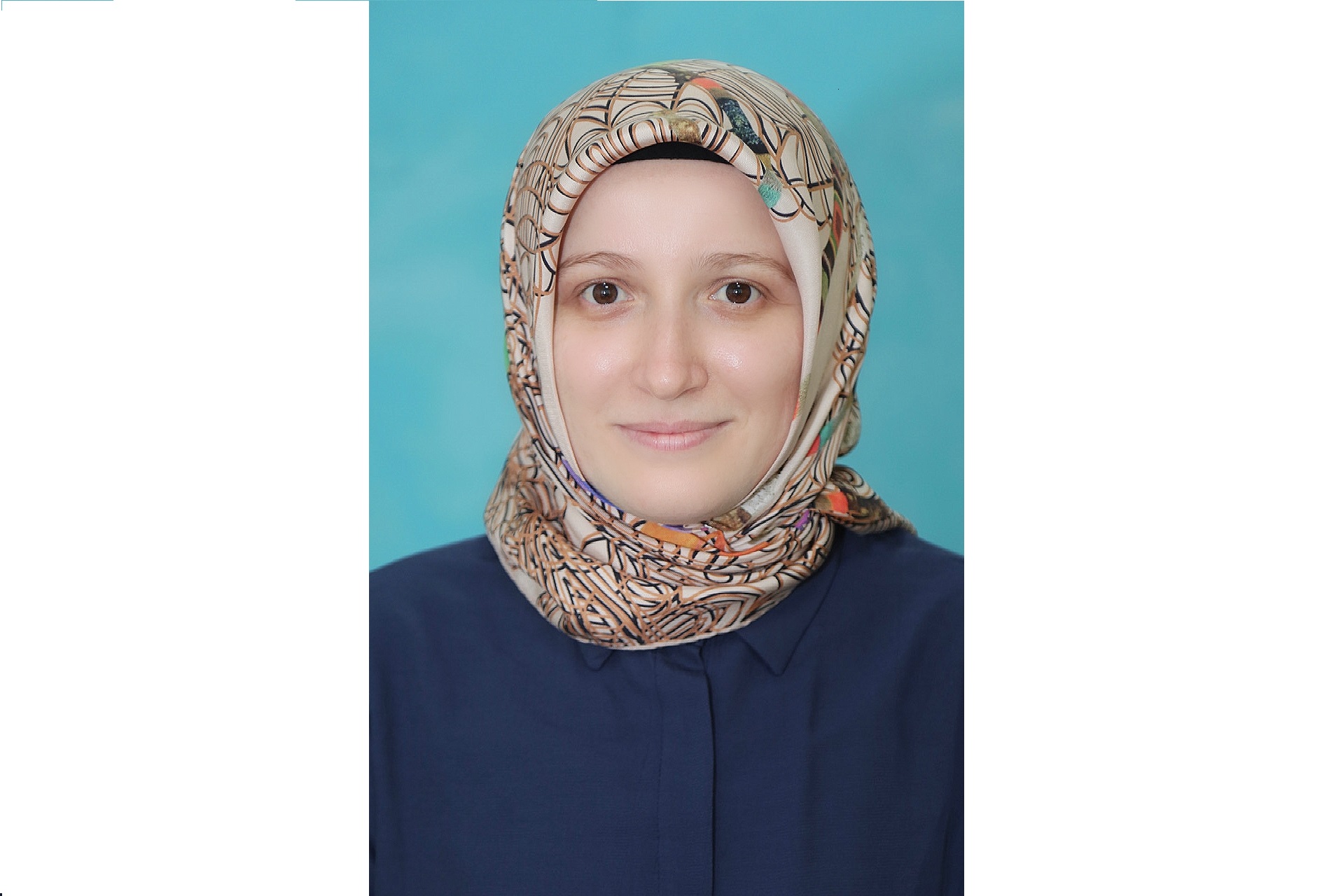 Dr.Öğr.Üyesi Bihter ŞAHİN