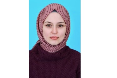 Öğr.Gör. Nilay KORKMAZ