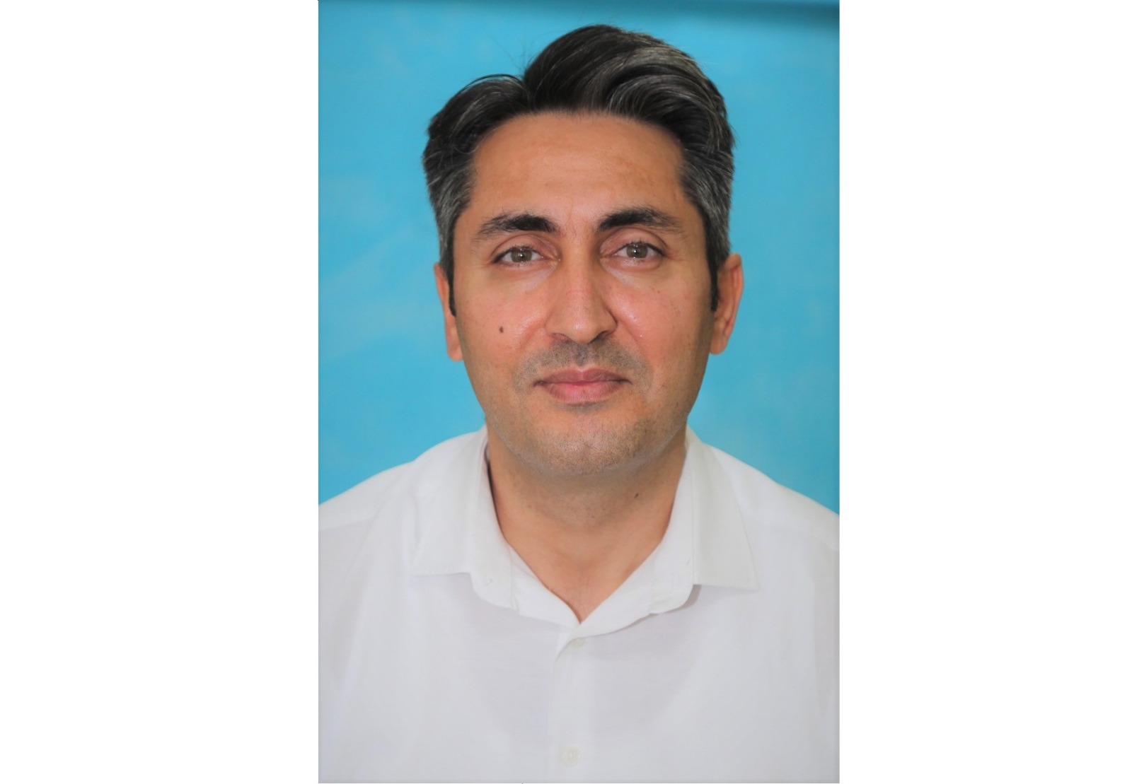 Dr.Öğr.Üyesi Ensar EREL