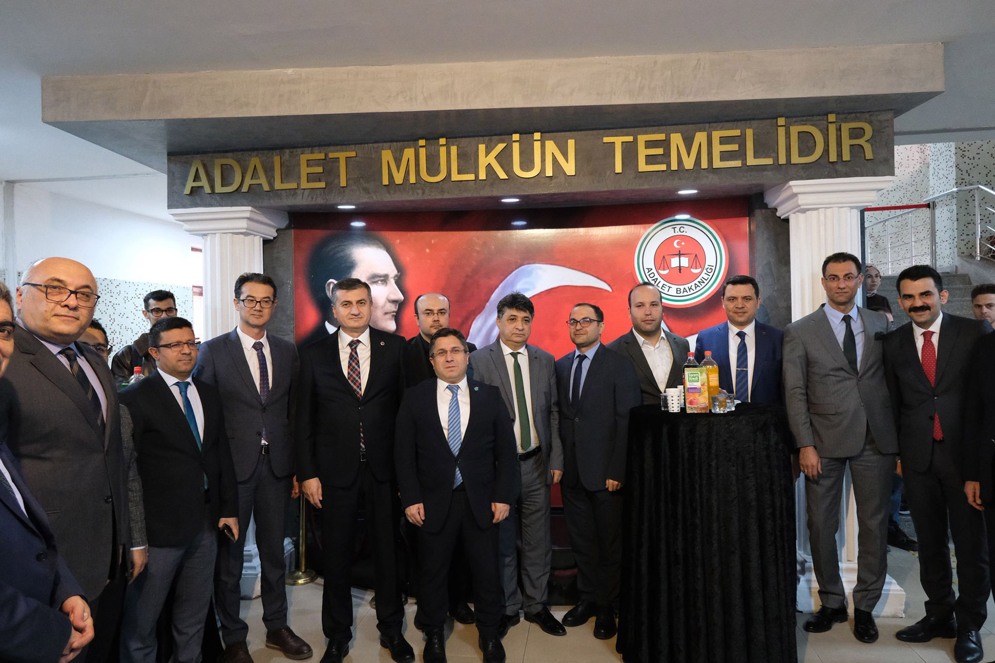 Balıkesir Hukuk Kliniklerinden 2026 Dönemine Güçlü Başlangıç 4