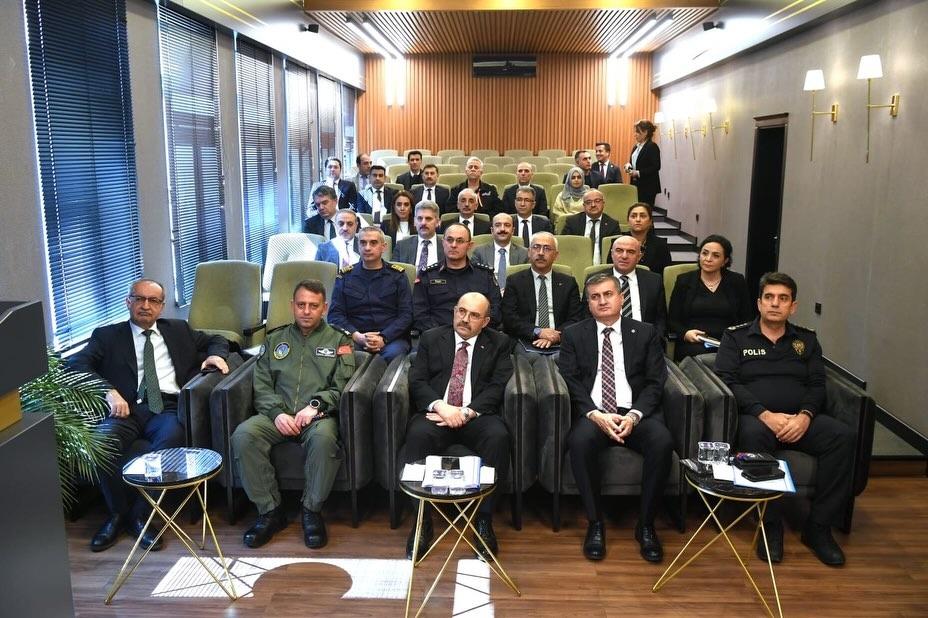Ailenin Korunması ve Güçlendirilmesi Koordinasyon Toplantısı 2