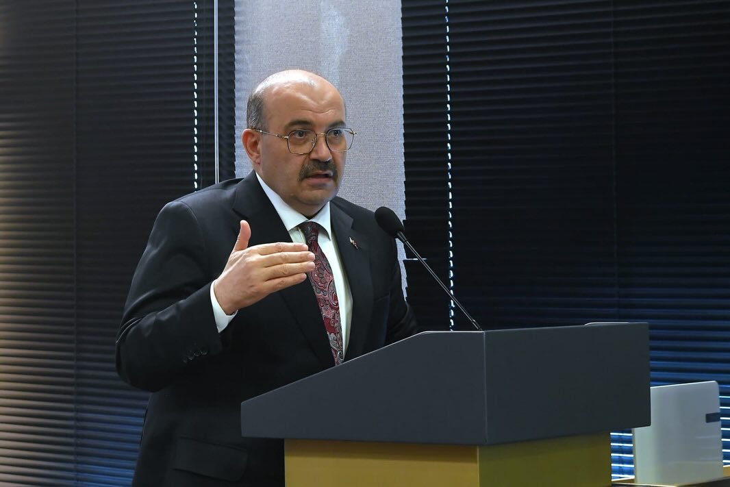 Ailenin Korunması ve Güçlendirilmesi Koordinasyon Toplantısı 4