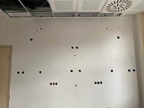 Elektrik Programında Uygulamalı Eğitim Altyapısı Güçlendirildi 6