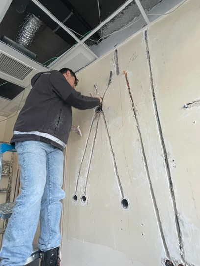 Elektrik Programında Uygulamalı Eğitim Altyapısı Güçlendirildi 4