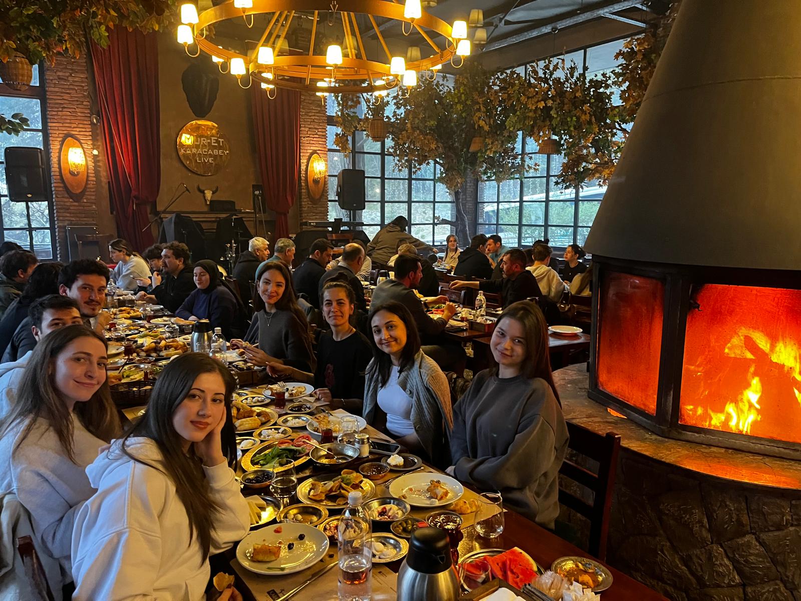 28-29 Mart 2026 Likya Uygulama & Eğitim Gezisi 4
