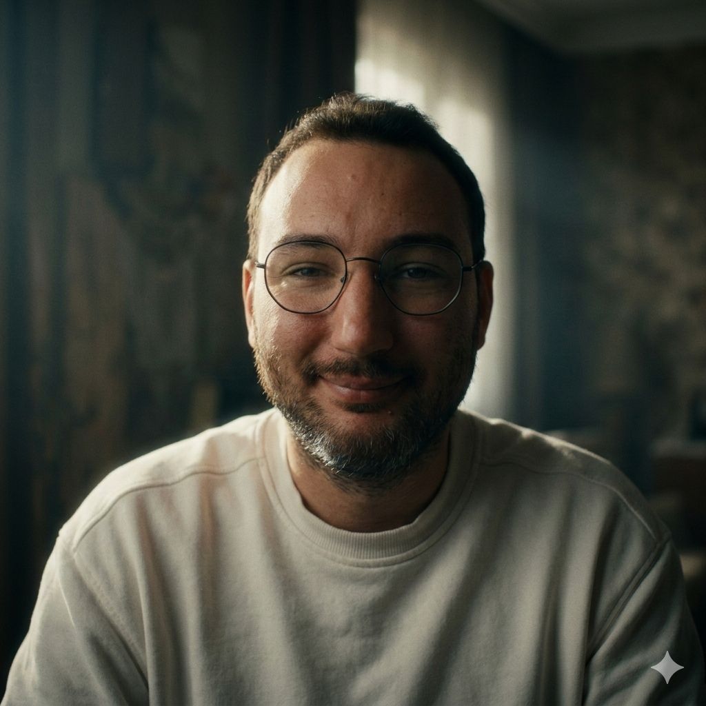 Mustafa ÖZALP