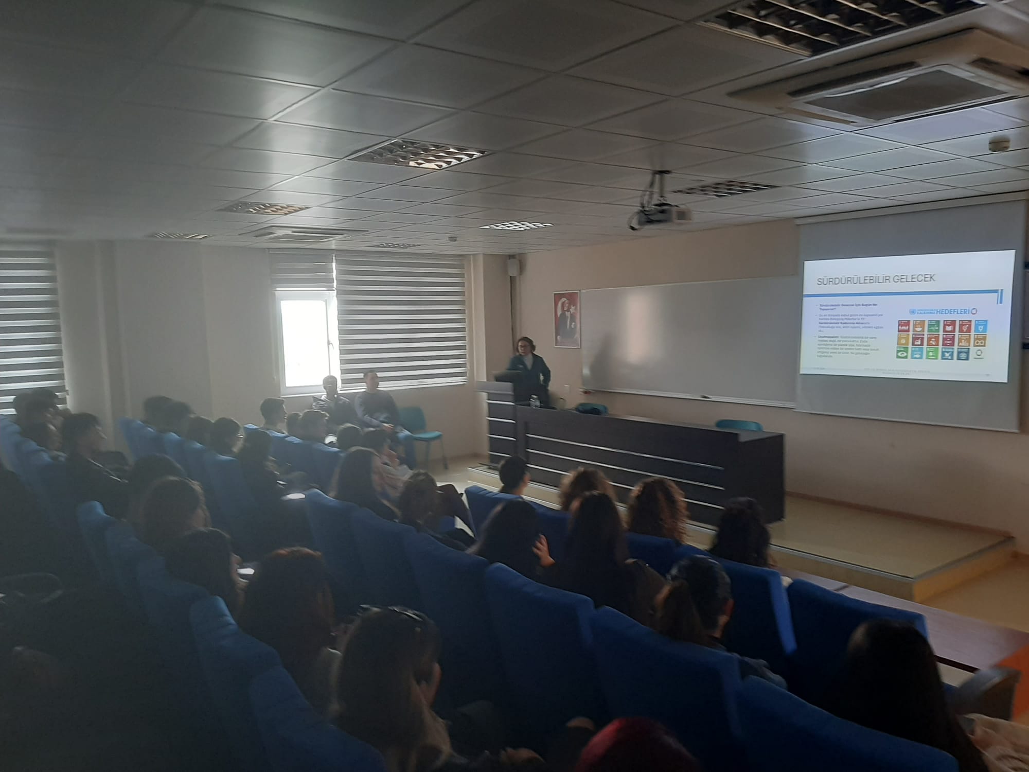 Sıfır Atık Semineri