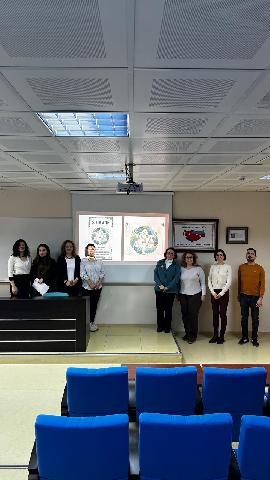 Sıfır Atık Semineri 2