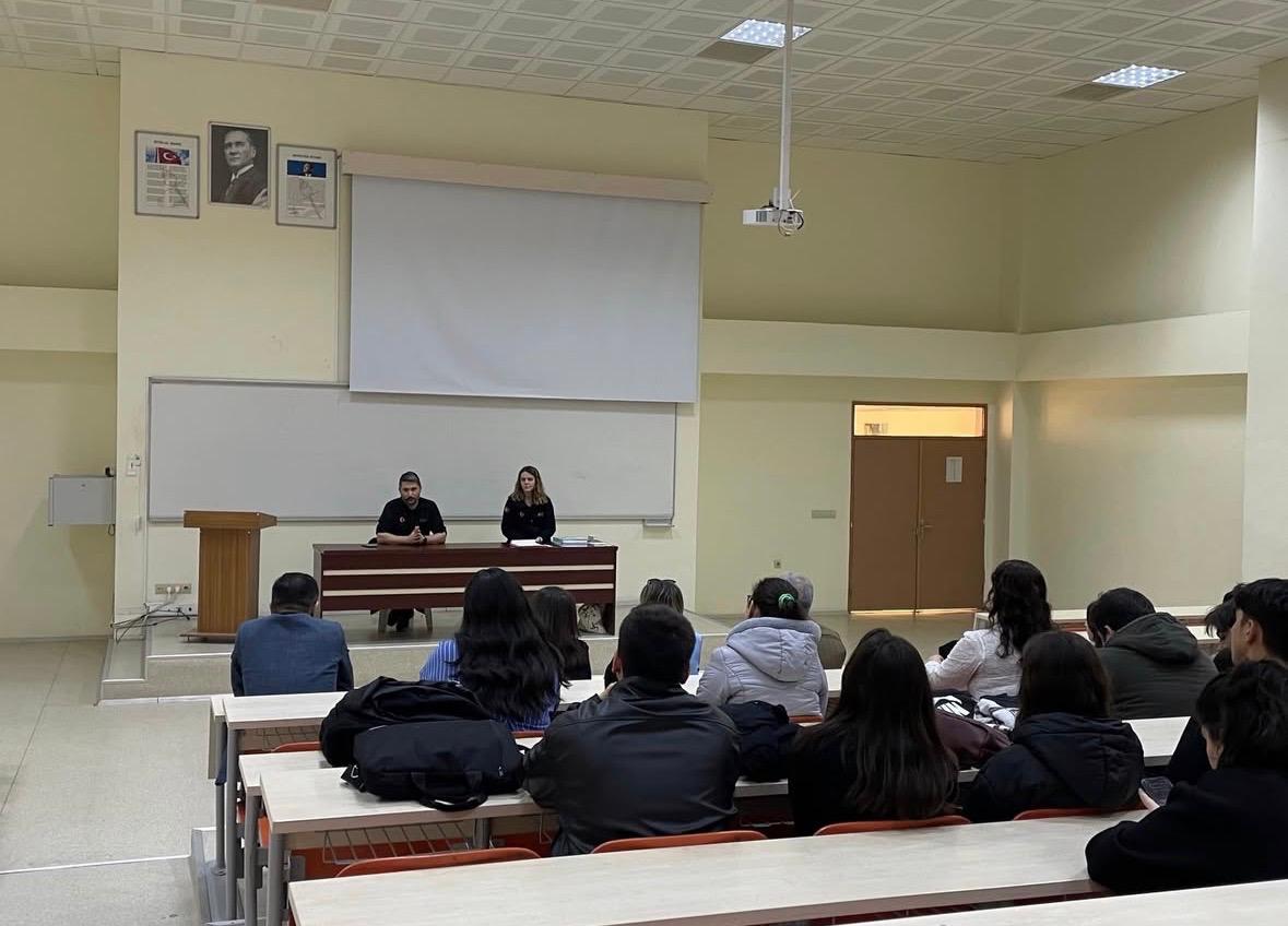 Dezavantajlı Gruplara Yönelik Afet Müdahale Süreci Etkinliği Gerçekleştirildi 3