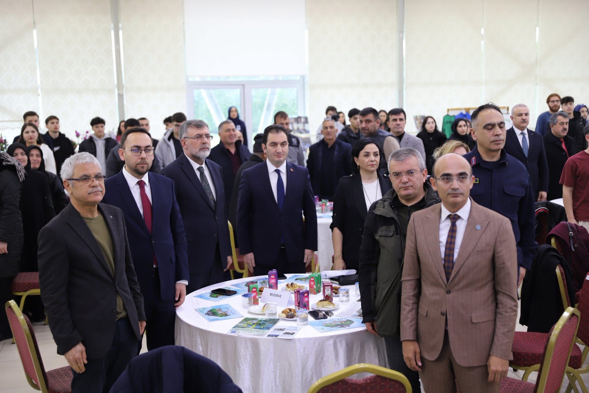BAÜN’den Yerel Kalkınma Hamlesine Akademik Destek 2