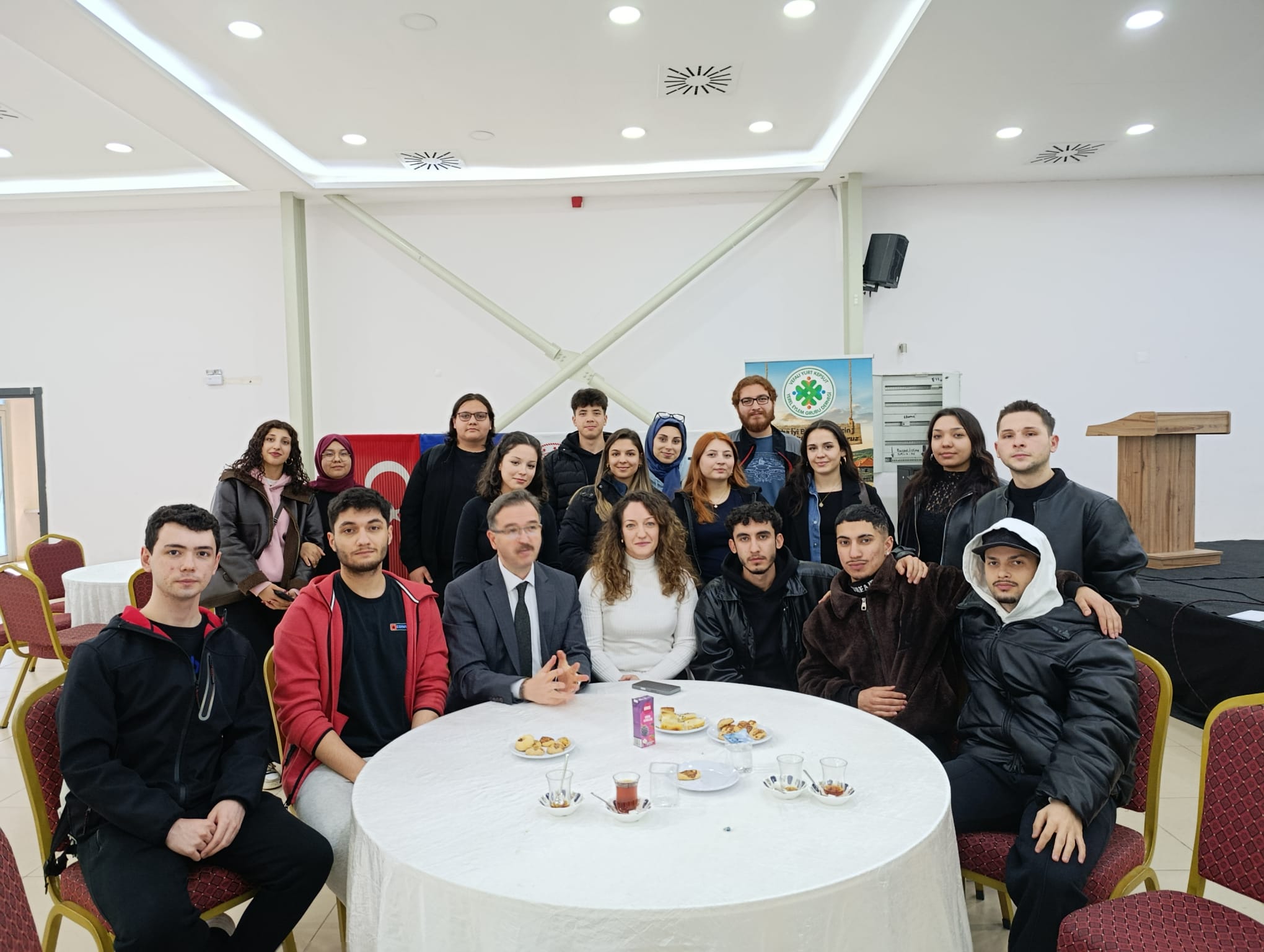 BAÜN’den Yerel Kalkınma Hamlesine Akademik Destek 4