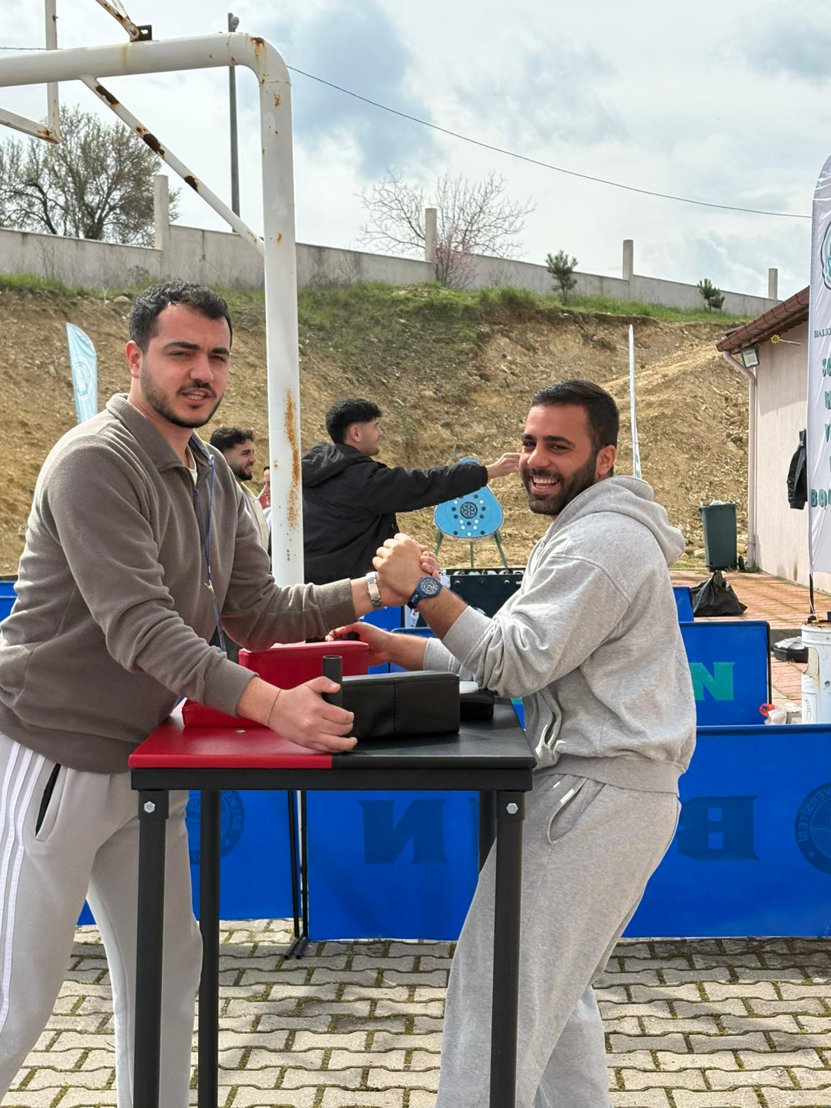 İvrindi Sağlık Hizmetleri Meslek Yüksekokulunda Kültür, Sanat ve Spor Festivali Gerçekleştirildi 5