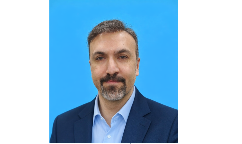 Dr.Öğr.Üyesi Zafer MAŞLAKCI