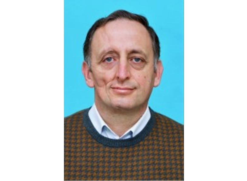 Öğr.Gör. Ali DEĞİRMENCİOĞLU