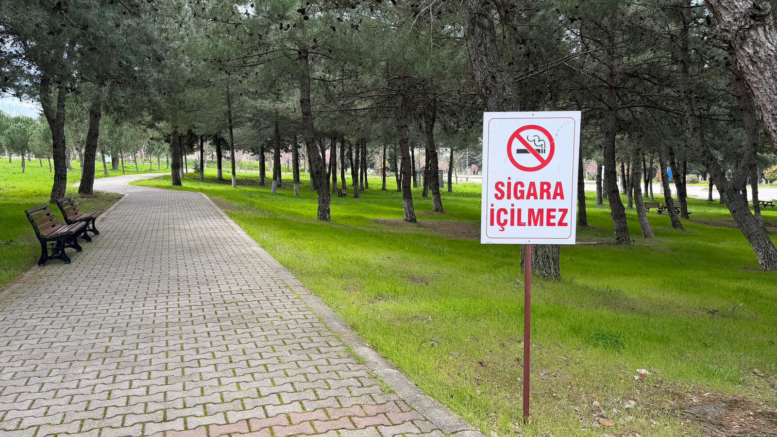 Balıkesir Üniversitesinden Sağlıklı Kampüs Hedefinde Büyük Adım: Dumansız Hava Sahası Oranı %1’den %80’e Ulaştı 3