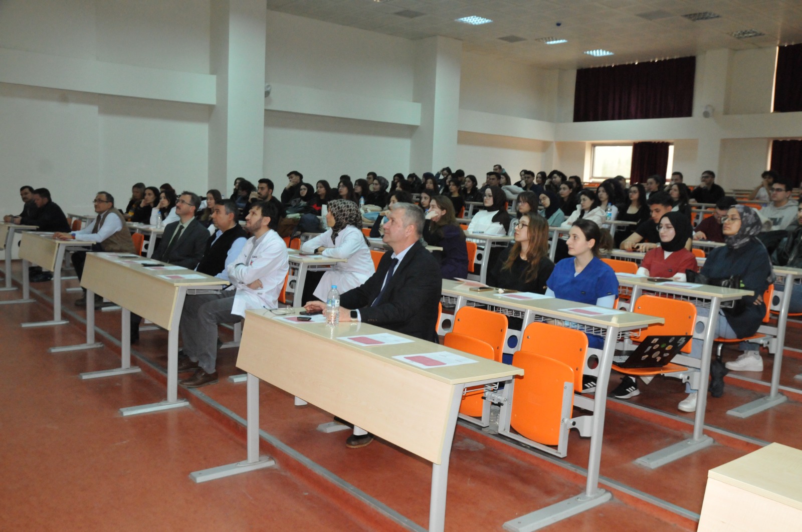 TJK Atçılık Eğitim Merkezi'nden Öğrencilere Sektör Odaklı Eğitim 3
