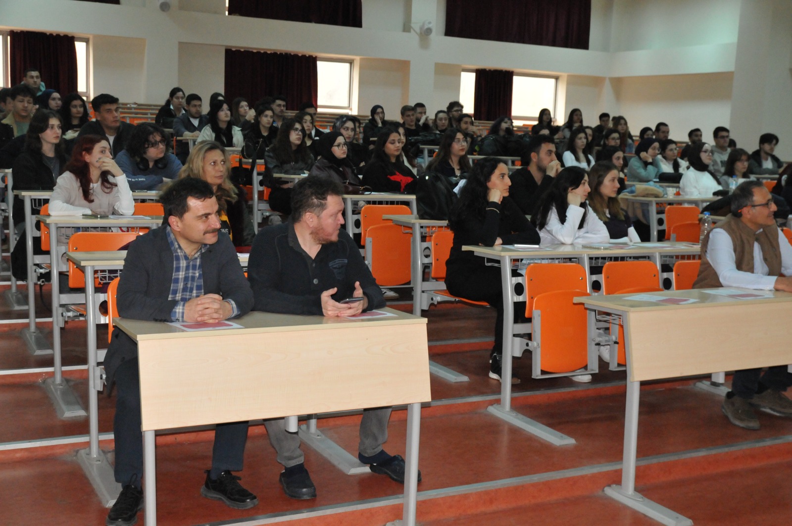 TJK Atçılık Eğitim Merkezi'nden Öğrencilere Sektör Odaklı Eğitim 4