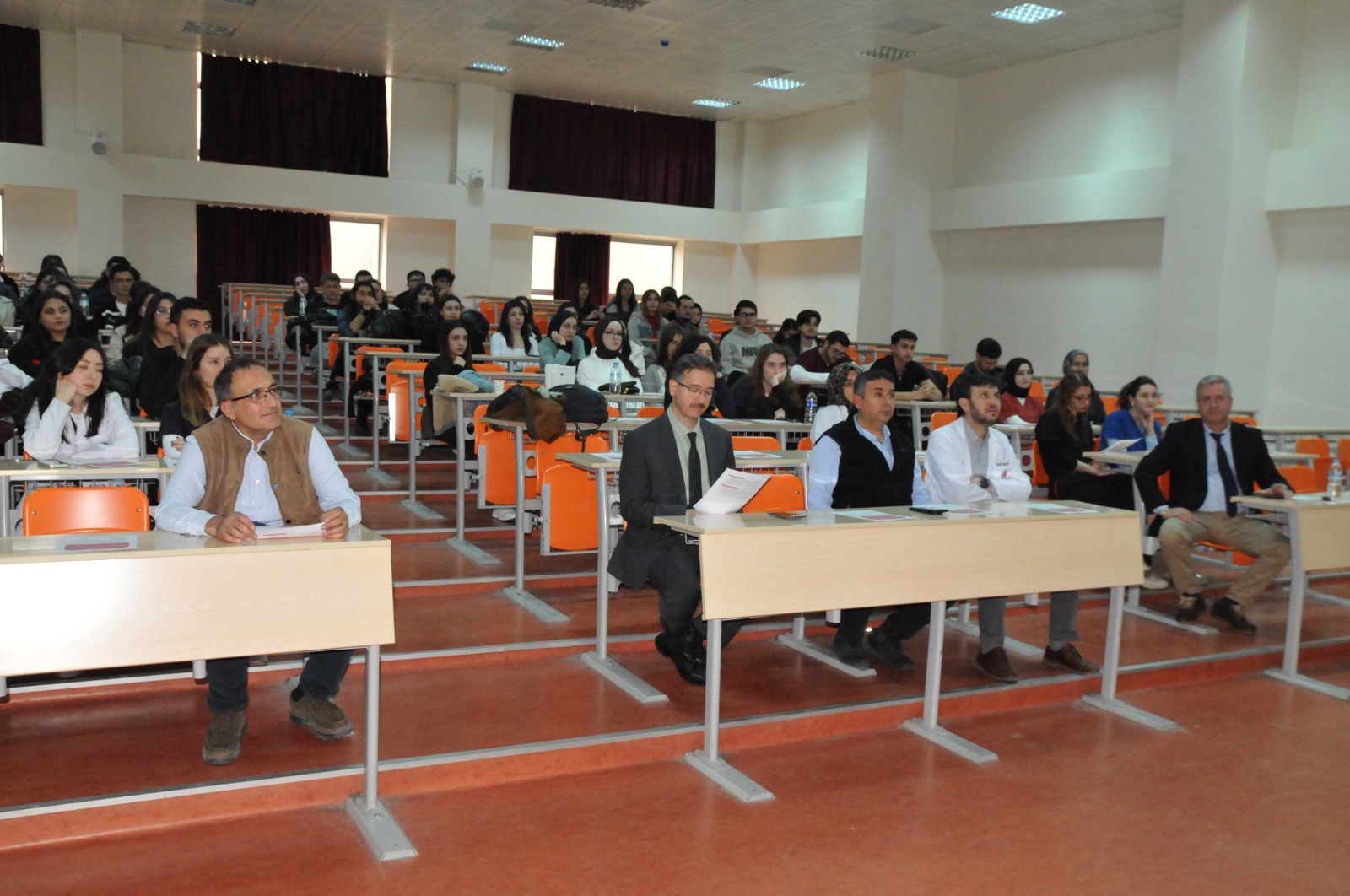 TJK Atçılık Eğitim Merkezi'nden Öğrencilere Sektör Odaklı Eğitim 5