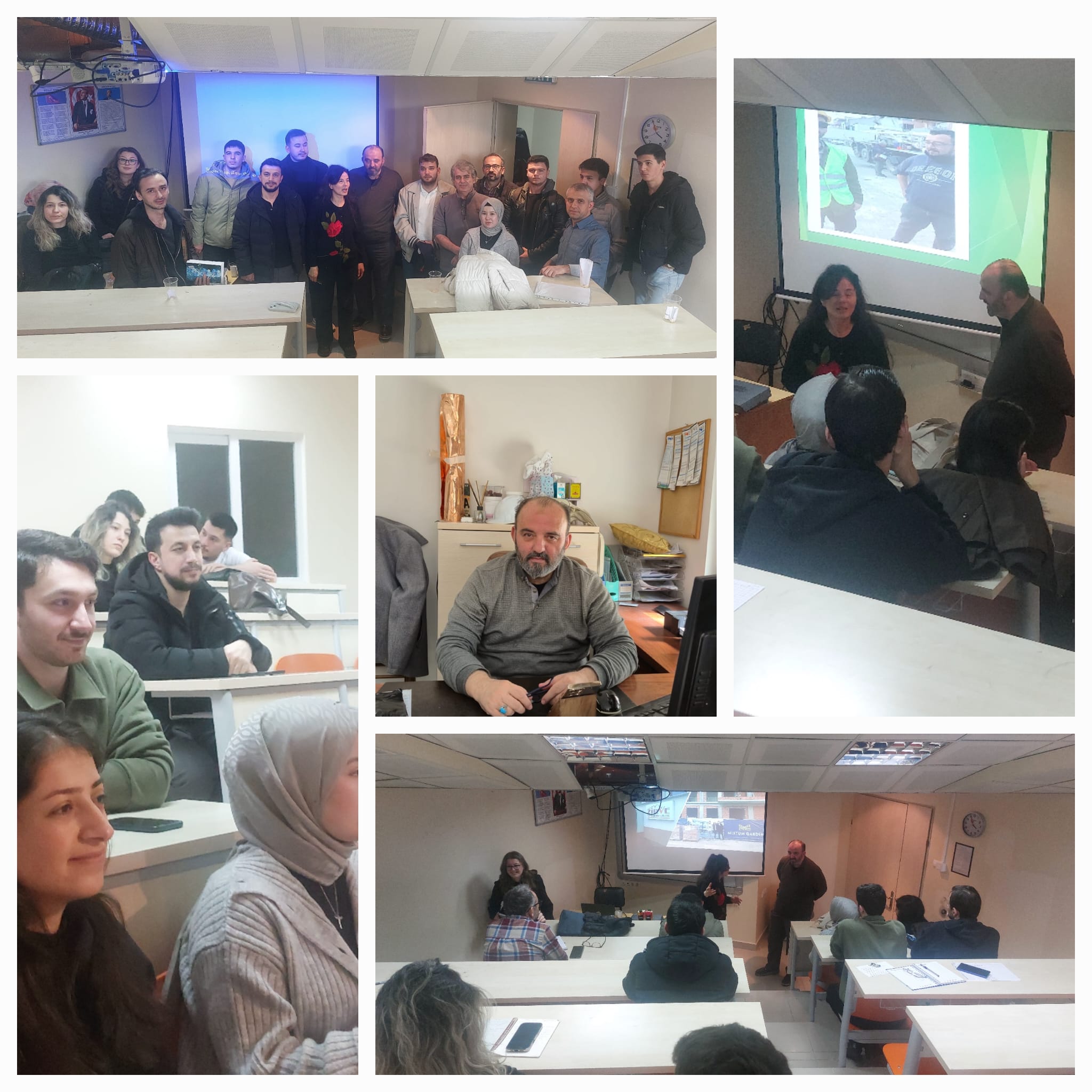 YAPI DENETİMLER VE ÖNEMİ