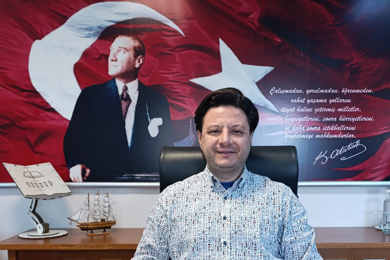 Mehmet ÖZER