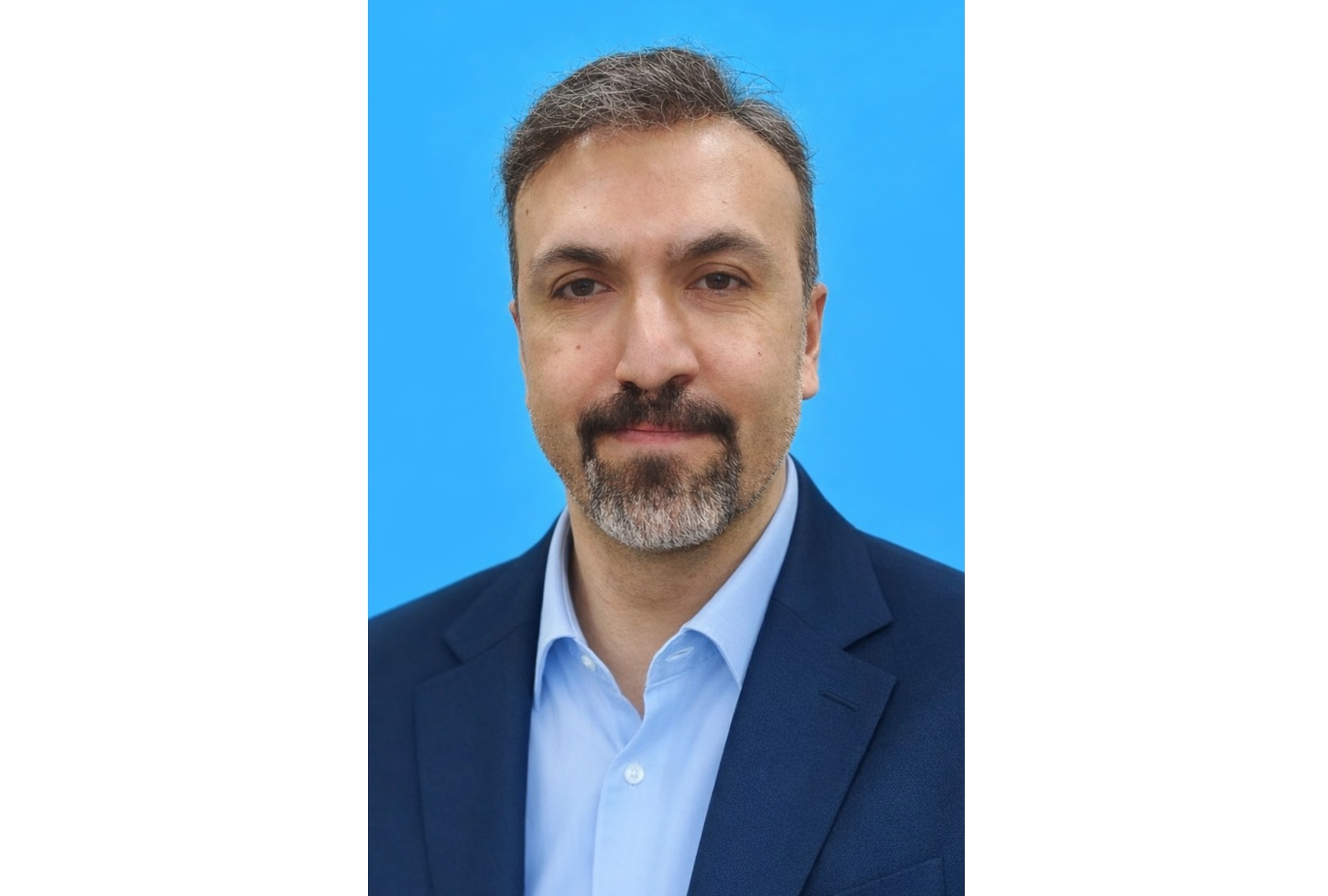 Dr.Öğr.Üyesi Zafer MAŞLAKCI