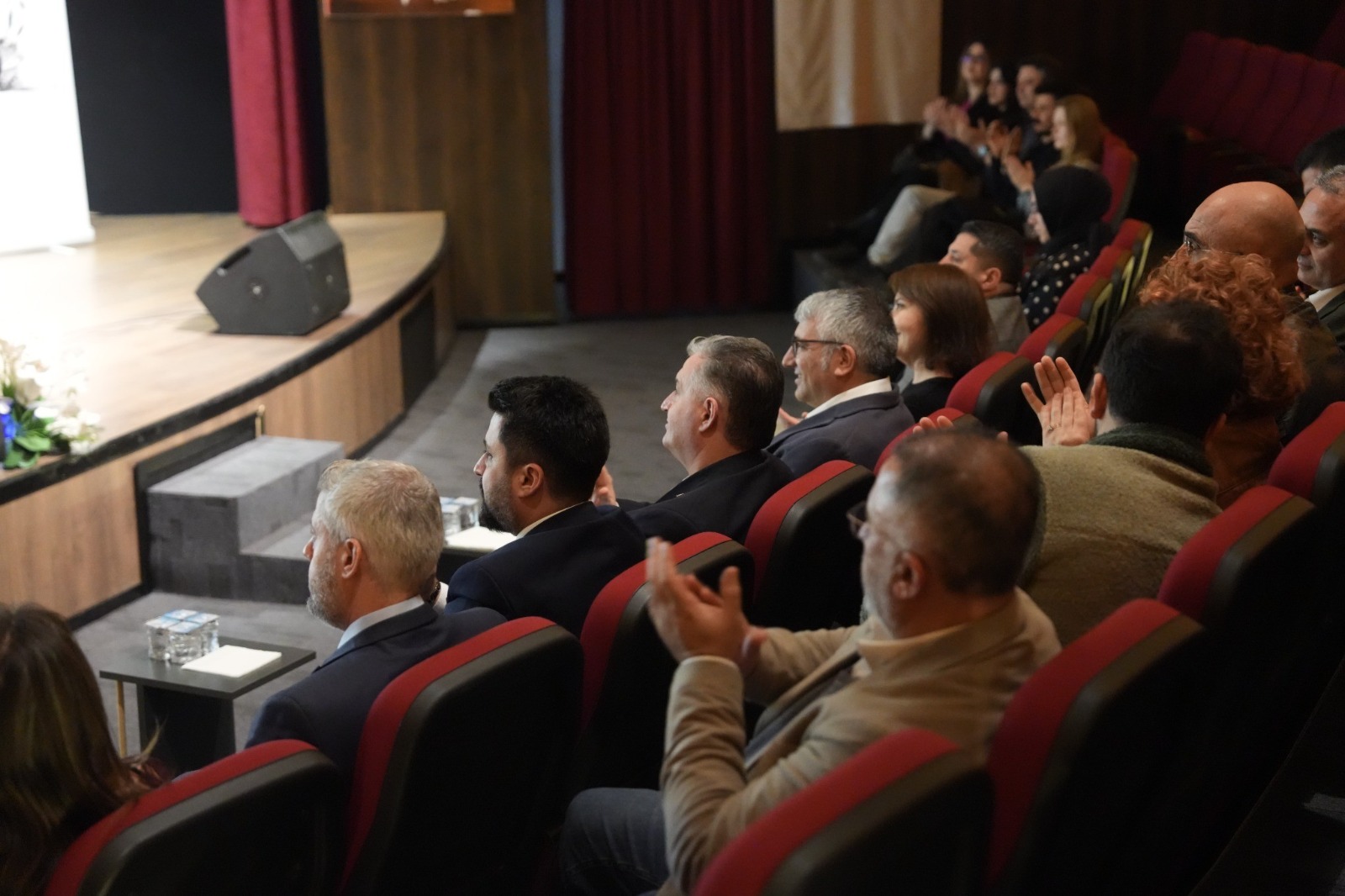 Our Vocational School Director Served as a Jury Member in the Cosmetic Short Film Competition 3