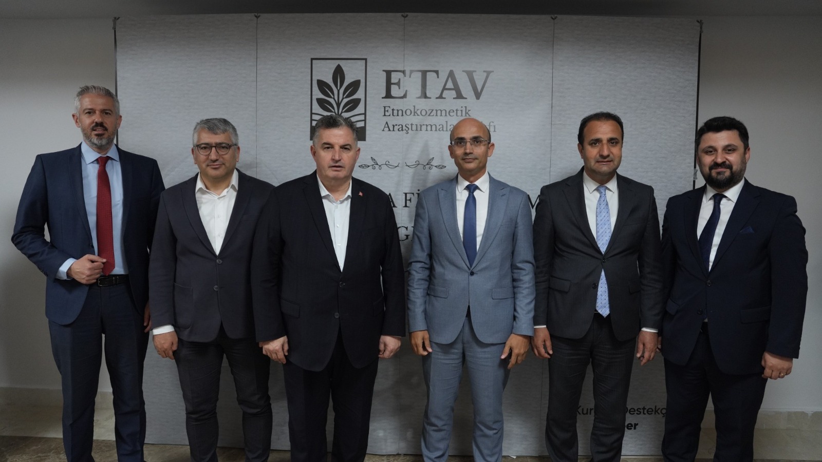 Our Vocational School Director Served as a Jury Member in the Cosmetic Short Film Competition 4