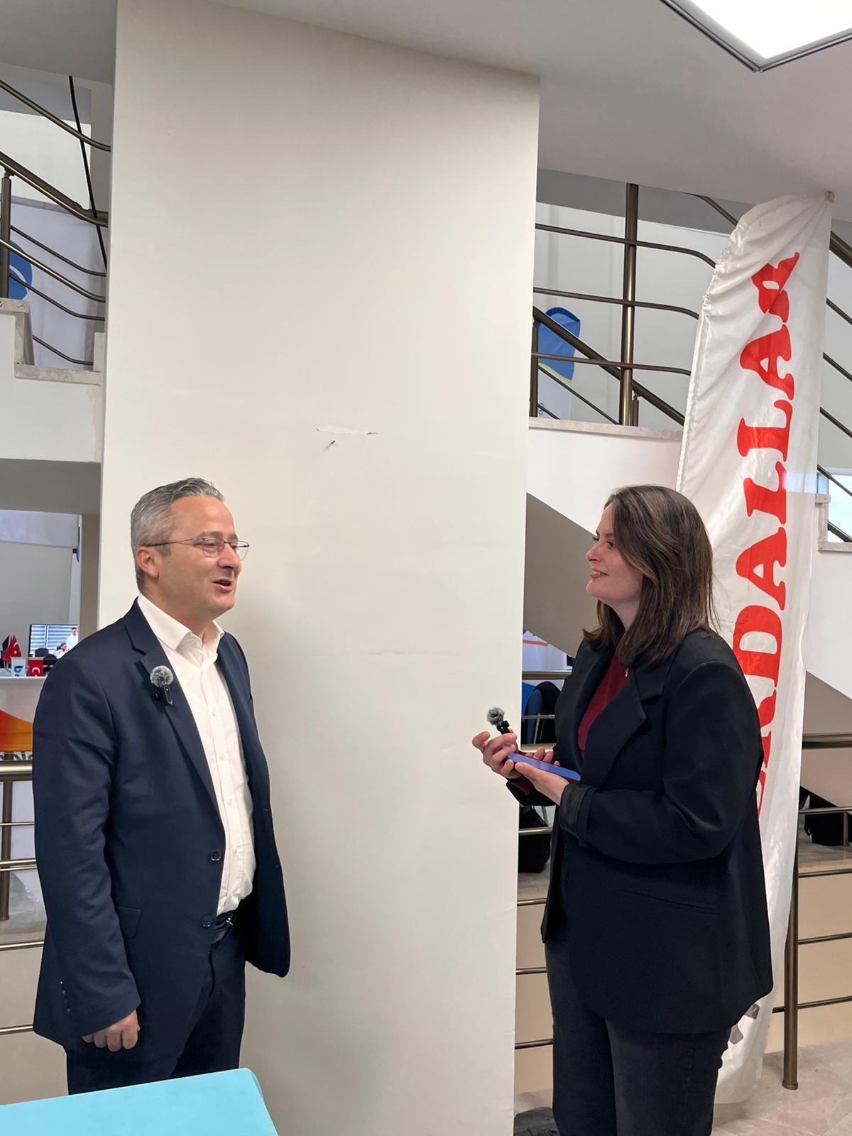 Marketing Program Students Connect with Industry Leaders at 50th Anniversary Events 5