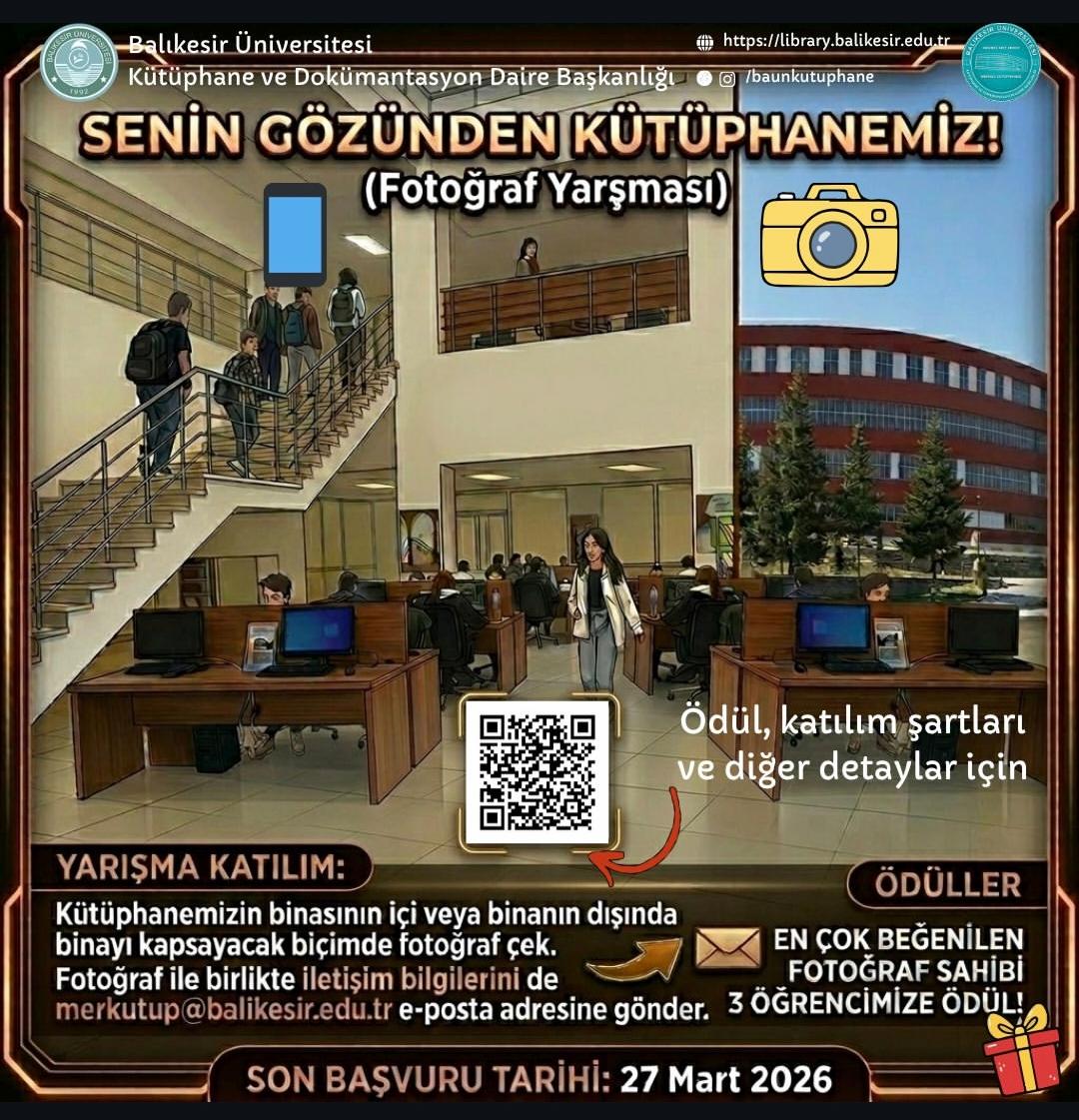 Biyoloji Bölümü Öğrencilerinin Yarışma Başarısı 1