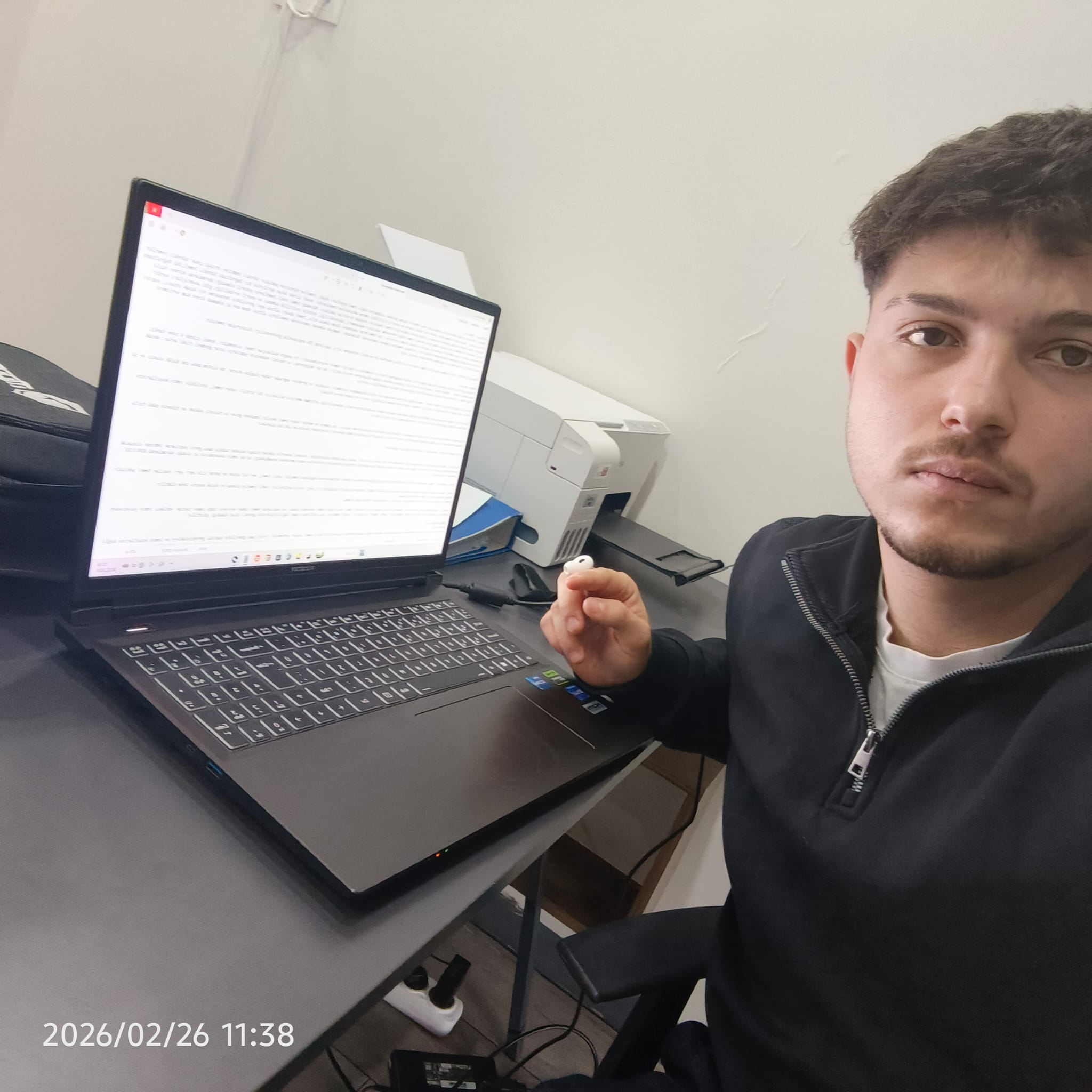 2026 İME ÖĞRENCİLERİMİZDEN 9