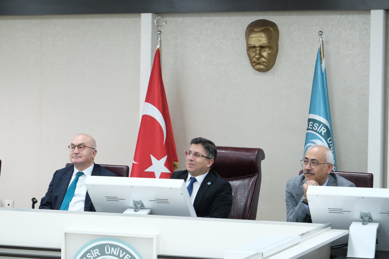 BAÜN’de Bosna Hersek ve Özbekistan’dan Üniversitelerle Uluslararası Akademik Hareketlilik Programı Başarıyla Tamamlandı 3