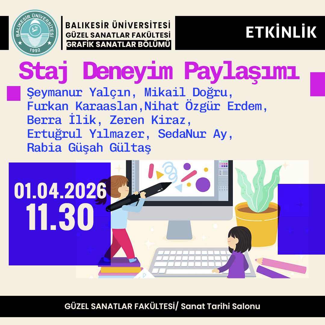 Internship Information and Experience Sharing Meeting Held in Our Department 2