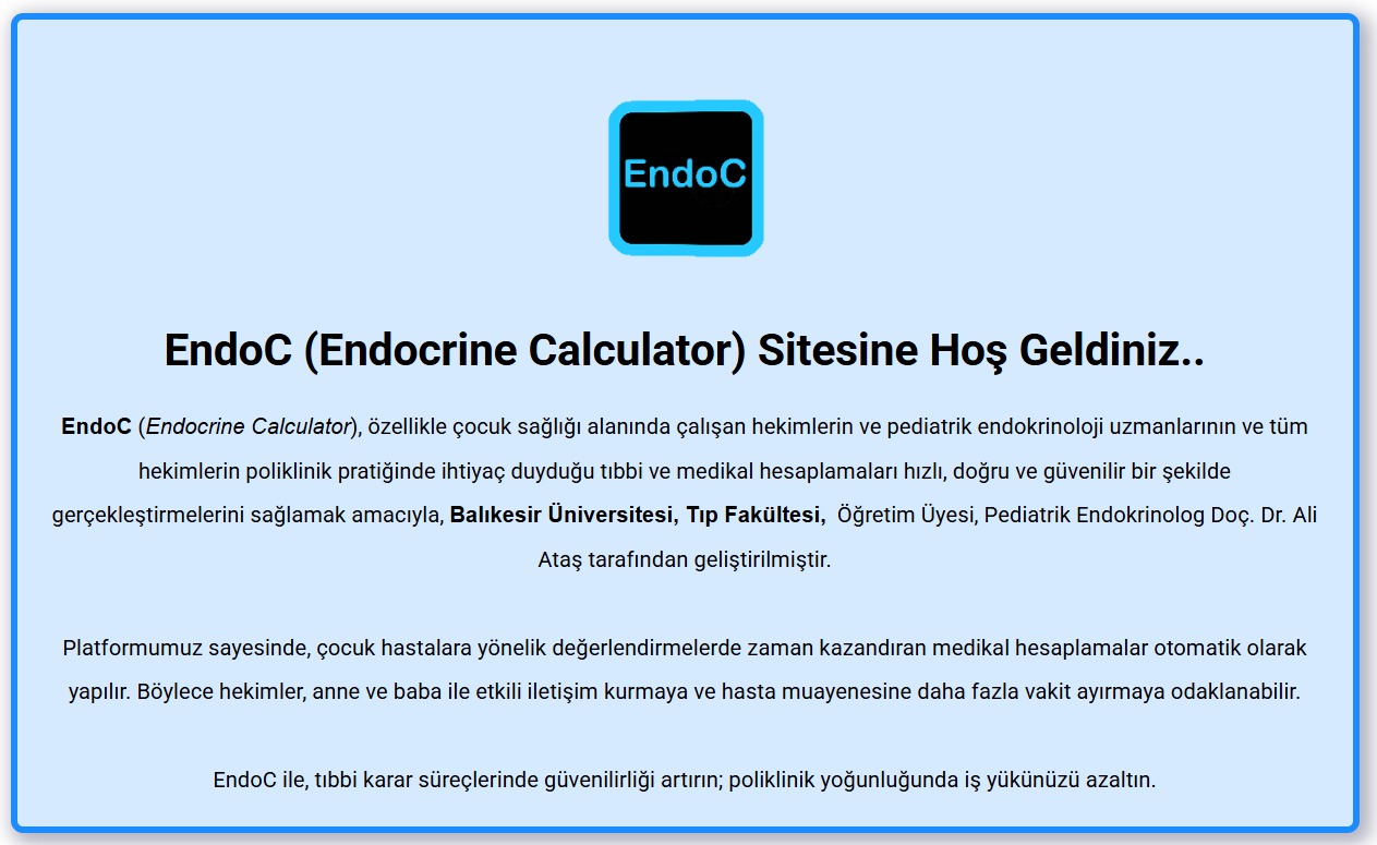 BAÜN Hastanesinden Türkiye’ye Örnek Dijital Sağlık Uygulaması: EndoC ile Hekimlere Hız ve Güven 6