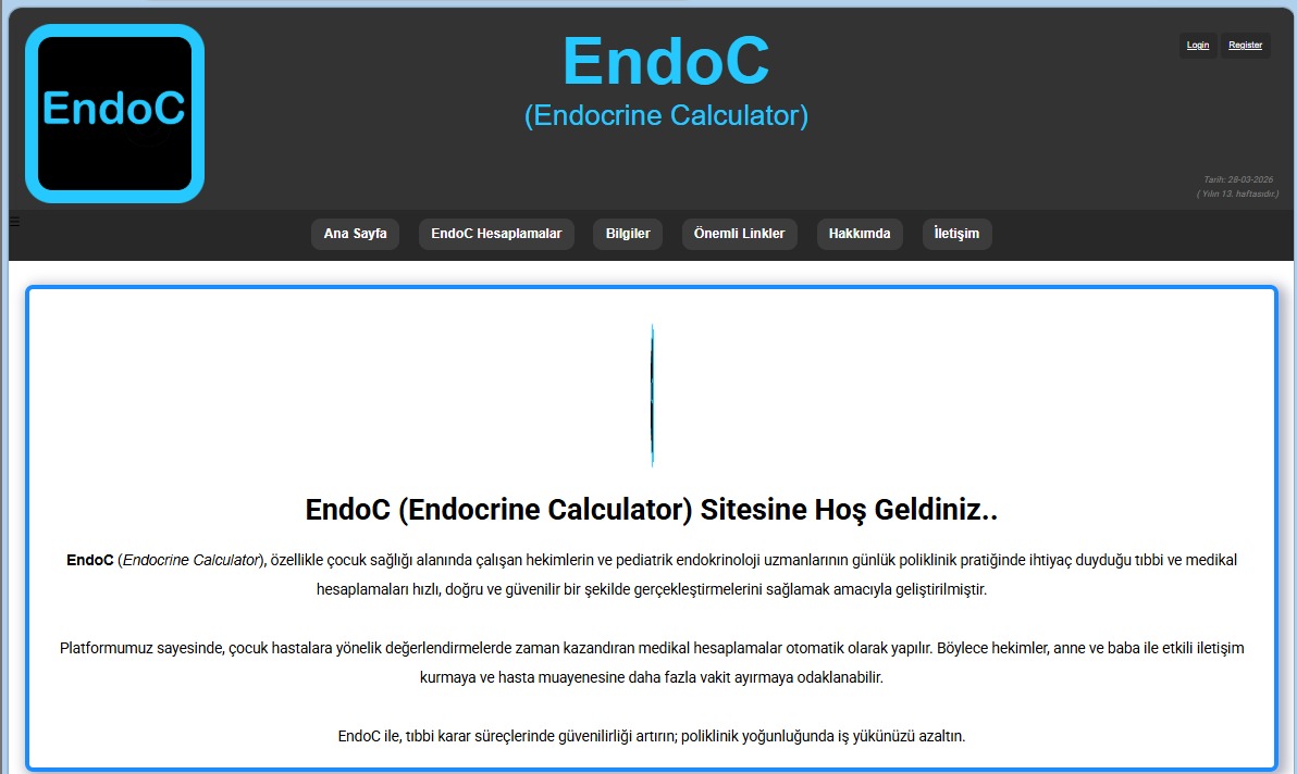 BAÜN Hastanesinden Türkiye’ye Örnek Dijital Sağlık Uygulaması: EndoC ile Hekimlere Hız ve Güven 7